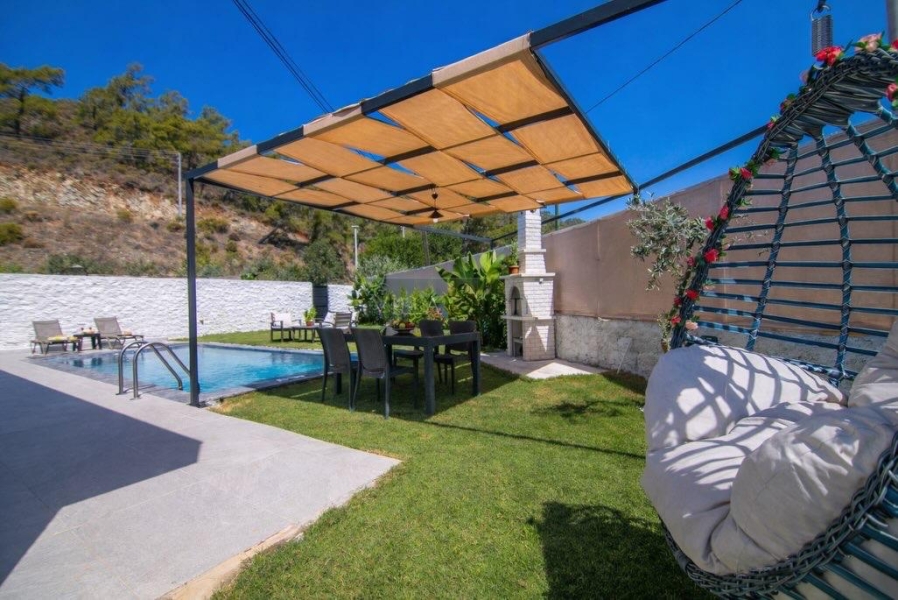 Villa Doğan Fethiye